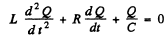 Irodov Solutions: Electric Oscillations- 1 | I. E. Irodov Solutions for Physics Class 11 & Class 12 - JEE