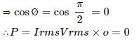 HC Verma Questions and Solutions: Chapter 39: Alternating Current- 1 | HC Verma Solutions - JEE