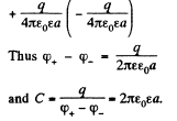 Irodov Solutions: Electric Capacitance Energy of an Electric Field | I. E. Irodov Solutions for Physics Class 11 & Class 12 - JEE