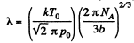 Irodov Solutions: Transport Phenomena- 1 | I. E. Irodov Solutions for Physics Class 11 & Class 12 - JEE