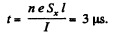 Irodov Solutions: Electric Current - 4 - Airforce X Y / Indian Navy SSR