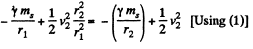 Irodov Solutions: Universal Gravitation | Physics Class 11 - NEET