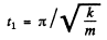 Irodov Solutions: Mechanical Oscillations- 7 | I. E. Irodov Solutions for Physics Class 11 & Class 12 - JEE