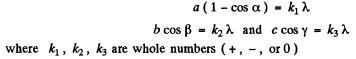 Irodov Solutions: Diffraction of Light- 3 | I. E. Irodov Solutions for Physics Class 11 & Class 12 - JEE