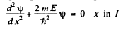 Irodov Solutions: Wave Properties of Particles. Schrodinger Equation- 3 | I. E. Irodov Solutions for Physics Class 11 & Class 12 - JEE