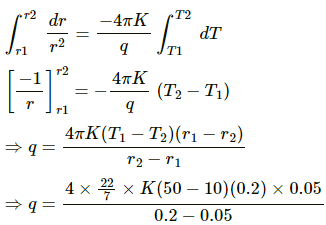 HC Verma Questions and Solutions: Chapter 28: Heat Transfer- 3 | HC Verma Solutions - JEE