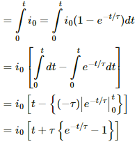 HC Verma Questions and Solutions: Chapter 38: Electromagnetic Induction- 5 | HC Verma Solutions - JEE