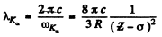 Irodov Solutions: Properties of Atoms. Spectra- 3 | I. E. Irodov Solutions for Physics Class 11 & Class 12 - JEE