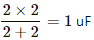 HC Verma Questions and Solutions: Chapter 31: Capacitors- 3 | HC Verma Solutions - JEE