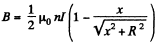 Irodov Solutions: Constant Magnetic Field Magnetics | I. E. Irodov Solutions for Physics Class 11 & Class 12 - JEE