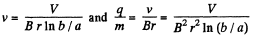 Irodov Solutions: Motion of Charged Particles In Electric And Magnetic Fields- 1 | I. E. Irodov Solutions for Physics Class 11 & Class 12 - JEE