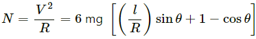 HC Verma Questions and Solutions: Chapter 8- Work & Energy- 2 | HC Verma Solutions - JEE