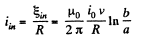 Irodov Solutions: Electromagnetic Induction: Maxwell’s Equations | I. E. Irodov Solutions for Physics Class 11 & Class 12 - JEE