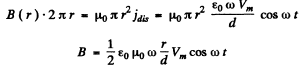 Irodov Solutions: Electromagnetic Waves. Radiation- 1 | I. E. Irodov Solutions for Physics Class 11 & Class 12 - JEE