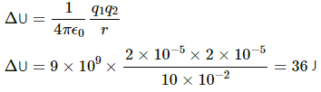 HC Verma Questions and Solutions: Chapter 29: Electric Field & Potential- 3 | HC Verma Solutions - JEE