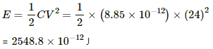 HC Verma Questions and Solutions: Chapter 31: Capacitors- 3 | HC Verma Solutions - JEE