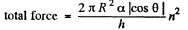 Irodov Solutions: Liquids Capillary Effects | Physics Class 11 - NEET