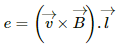 HC Verma Questions and Solutions: Chapter 38: Electromagnetic Induction- 3 | HC Verma Solutions - JEE