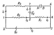 Irodov Solutions: Electric Current | I. E. Irodov Solutions for Physics Class 11 & Class 12 - JEE