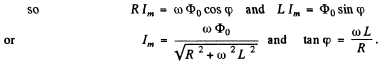 Irodov Solutions: Electric Oscillations- 3 | I. E. Irodov Solutions for Physics Class 11 & Class 12 - JEE