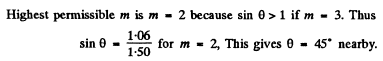 Irodov Solutions: Diffraction of Light- 2 | I. E. Irodov Solutions for Physics Class 11 & Class 12 - JEE