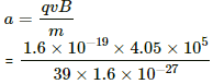 HC Verma Questions and Solutions: Chapter 34: Magnetic Field- 3 | HC Verma Solutions - JEE