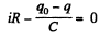 Irodov Solutions: Electric Current - 4 - Airforce X Y / Indian Navy SSR