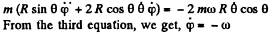 Irodov Solutions: The Fundamental Equation of Dynamics - 4 - JEE