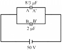 HC Verma Questions and Solutions: Chapter 31: Capacitors- 2 | HC Verma Solutions - JEE