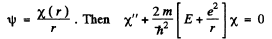 Irodov Solutions: Wave Properties of Particles. Schrodinger Equation- 3 | I. E. Irodov Solutions for Physics Class 11 & Class 12 - JEE