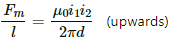 HC Verma Questions and Solutions: Chapter 35: Magnetic Field due to a Current- 3 | HC Verma Solutions - JEE