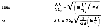 Irodov Solutions: Dispersion and Absorption of Light- 2 | I. E. Irodov Solutions for Physics Class 11 & Class 12 - JEE
