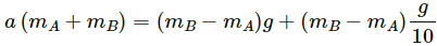 HC Verma Questions and Solutions: Chapter 5- Newton`s Laws of Motion- 2 | HC Verma Solutions - JEE