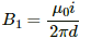 HC Verma Questions and Solutions: Chapter 35: Magnetic Field due to a Current- 2 | HC Verma Solutions - JEE