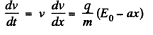 Irodov Solutions: Motion of Charged Particles In Electric And Magnetic Fields- 1 | I. E. Irodov Solutions for Physics Class 11 & Class 12 - JEE