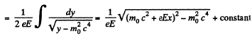 Irodov Solutions: Motion of Charged Particles In Electric And Magnetic Fields- 1 | I. E. Irodov Solutions for Physics Class 11 & Class 12 - JEE