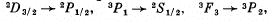 Irodov Solutions: Properties of Atoms. Spectra- 1 | I. E. Irodov Solutions for Physics Class 11 & Class 12 - JEE