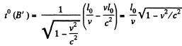Irodov Solutions: Relativistic Mechanics | Physics Class 11 - NEET