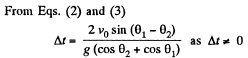 Irodov Solutions: Kinematics - 3 | I. E. Irodov Solutions for Physics Class 11 & Class 12 - JEE