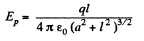 Irodov Solutions: Electromagnetic Induction: Maxwell’s Equations | I. E. Irodov Solutions for Physics Class 11 & Class 12 - JEE