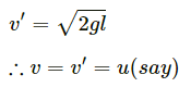 HC Verma Questions and Solutions: Chapter 9: Centre of Mass, Linear Momentum, Collision- 2 | HC Verma Solutions - JEE