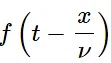 HC Verma Questions and Solutions: Chapter 15: Wave Motion & Waves on a String - 2 | HC Verma Solutions - JEE