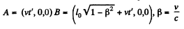 Irodov Solutions: Relativistic Mechanics | Physics Class 11 - NEET