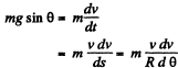 Irodov Solutions: The Fundamental Equation of Dynamics | Physics Class 11 - NEET