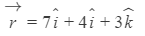 HC Verma Solutions: Chapter 2 - Physics & Mathematics | Physics Class 11 - NEET