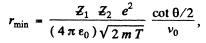 Irodov Solutions: Scattering of Particles: Rutherford-Bohr Atom | I. E. Irodov Solutions for Physics Class 11 & Class 12 - JEE