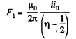 Irodov Solutions: Constant Magnetic Field Magnetics | I. E. Irodov Solutions for Physics Class 11 & Class 12 - JEE