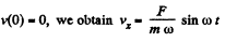 Irodov Solutions: The Fundamental Equation of Dynamics - 3 - JEE