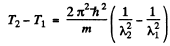 Irodov Solutions: Wave Properties of Particles. Schrodinger Equation- 1 | I. E. Irodov Solutions for Physics Class 11 & Class 12 - JEE