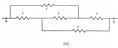 HC Verma Questions and Solutions: Chapter 32: Electric Current in Conductors- 3 | HC Verma Solutions - JEE